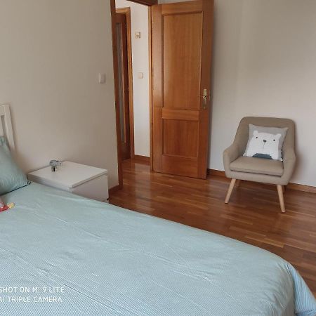 Luminoso Y Acogedor Apartamento En La Playa أوليروس المظهر الخارجي الصورة