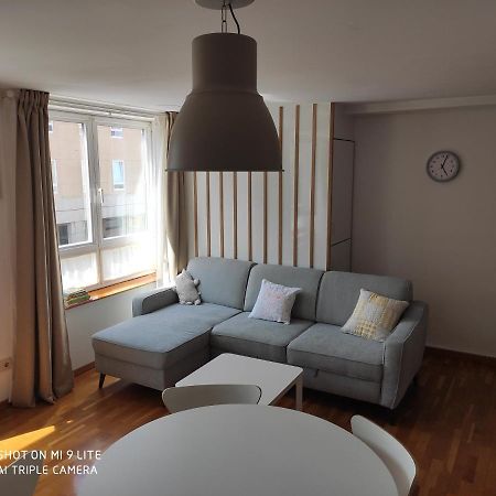 Luminoso Y Acogedor Apartamento En La Playa أوليروس المظهر الخارجي الصورة