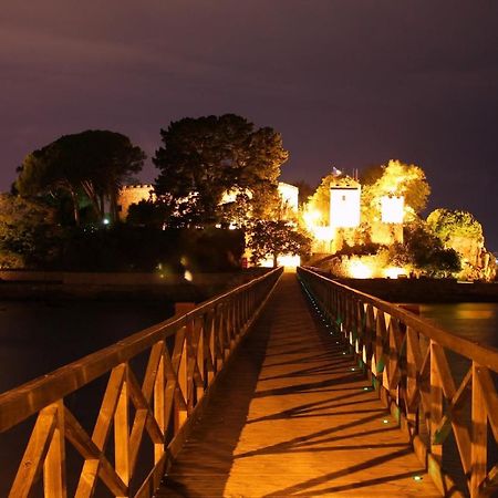 Luminoso Y Acogedor Apartamento En La Playa أوليروس المظهر الخارجي الصورة