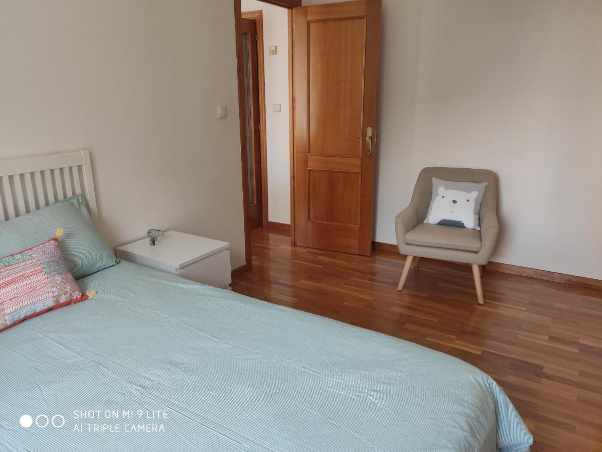 Luminoso Y Acogedor Apartamento En La Playa أوليروس المظهر الخارجي الصورة