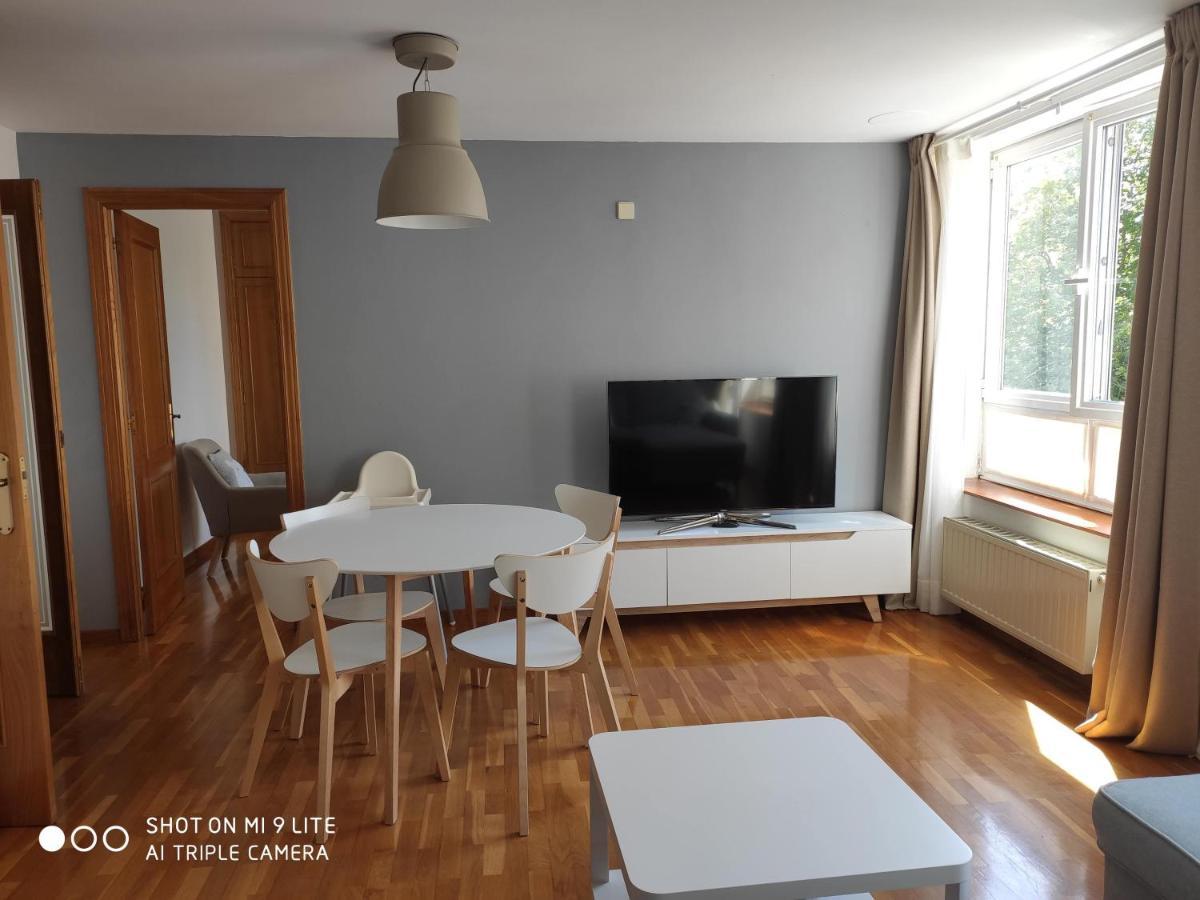 Luminoso Y Acogedor Apartamento En La Playa أوليروس المظهر الخارجي الصورة